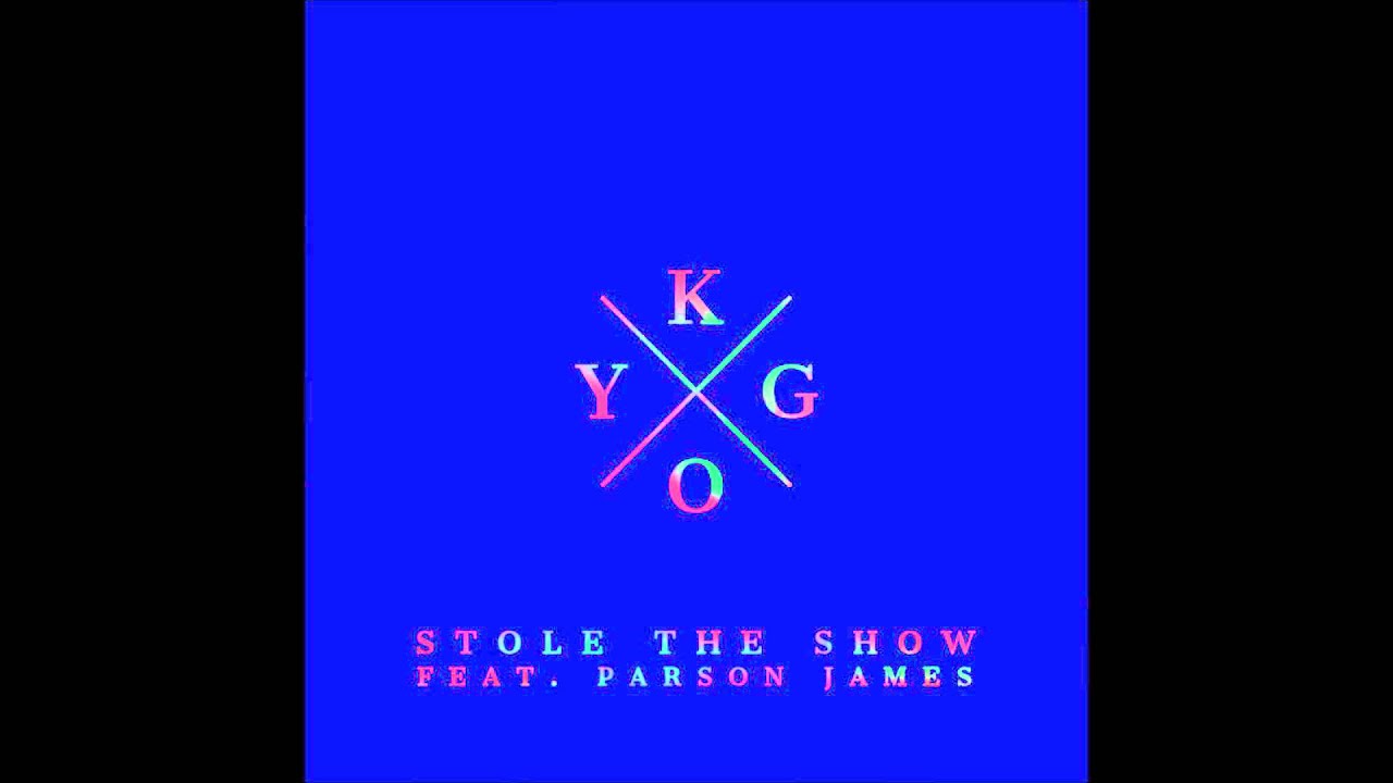 kygo - firestone flac