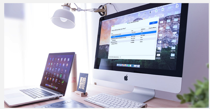 best deleted file software software for mac