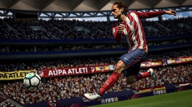 download fifa 18 for pc
