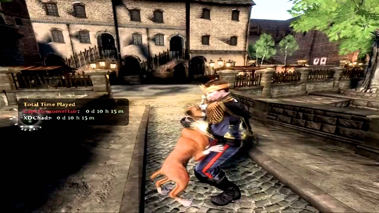is fable 2 on pc