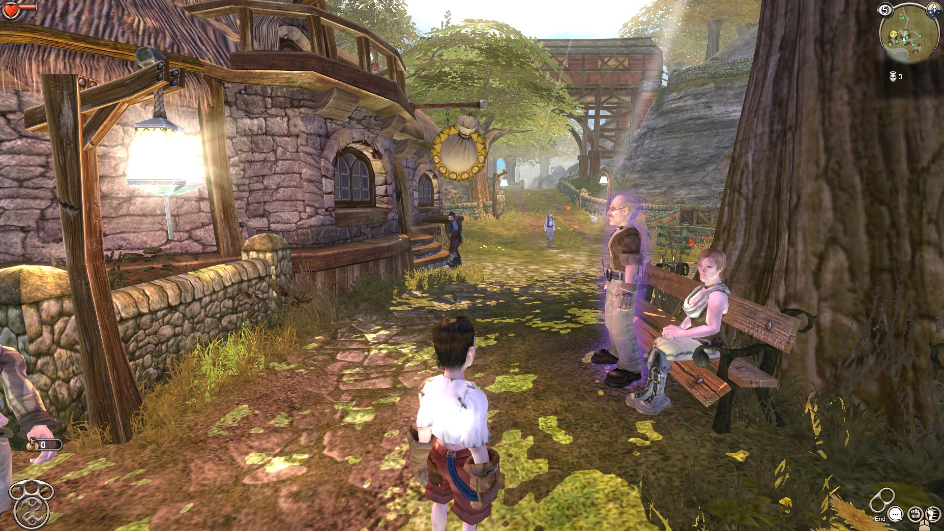 is fable 2 on pc